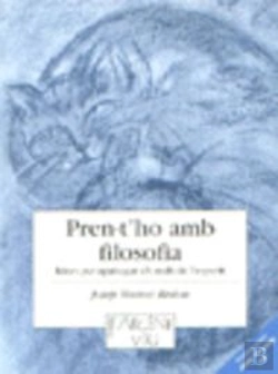 Bertrand.pt - Pren-T'Ho Amb Filosofia