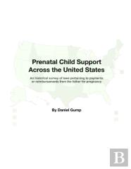 Prenatal Child Support Across The United States