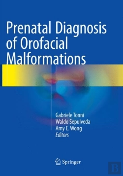 Bertrand.pt - Prenatal Diagnosis Of Orofacial Malformations