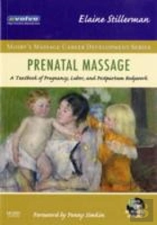 Prenatal Massage