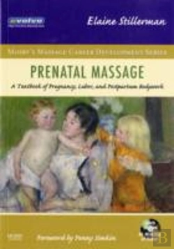 Bertrand.pt - Prenatal Massage