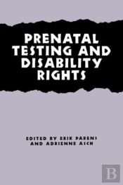Prenatal Testing And Disability Rights
