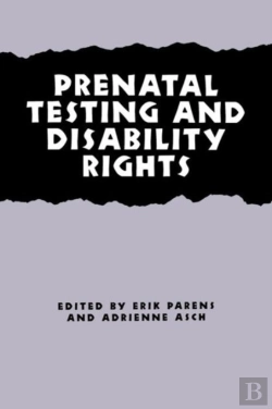 Bertrand.pt - Prenatal Testing And Disability Rights