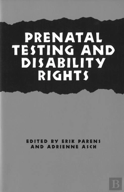 Bertrand.pt - Prenatal Testing And Disability Rights