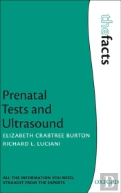 Prenatal Tests And Ultrasound