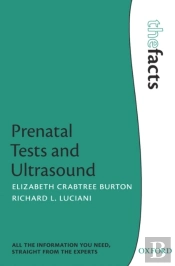 Prenatal Tests And Ultrasound