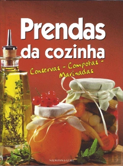 Bertrand.pt - Prendas da Cozinha