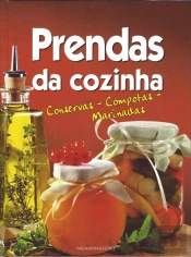 Prendas da Cozinha