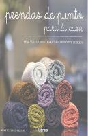 Prendas De Punto Para La Casa
