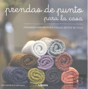 Prendas De Punto Para La Casa