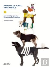 Prendas de Punto para Perros