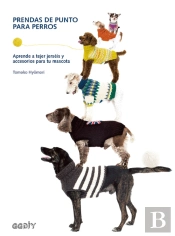 Prendas de Punto para Perros