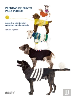Bertrand.pt - Prendas de Punto para Perros