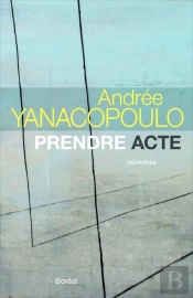 Prendre Acte