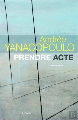 Bertrand.pt - Prendre Acte