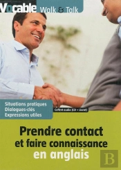 Prendre Contact Et Faire Connaissance En Anglais