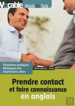 Bertrand.pt - Prendre Contact Et Faire Connaissance En Anglais