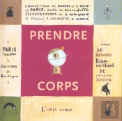 Prendre Corps
