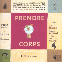 Bertrand.pt - Prendre Corps