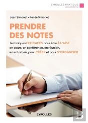 Prendre Des Notes
