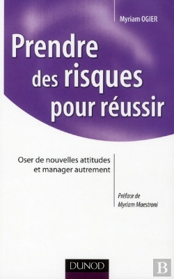 Bertrand.pt - Prendre Des Risques Pour Réussir
