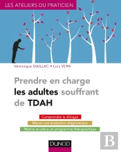 Prendre En Charge Les Adultes Souffrant De Tdah