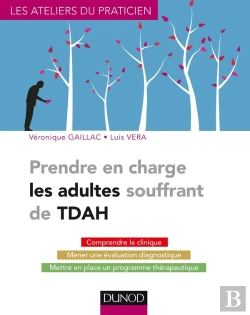 Bertrand.pt - Prendre En Charge Les Adultes Souffrant De Tdah