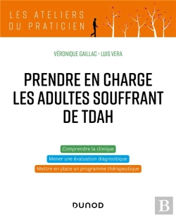 Bertrand.pt - Prendre En Charge Les Adultes Souffrant De Tdah
