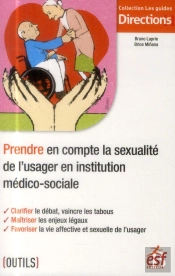 Prendre En Compte La Sexualite Des Usagers