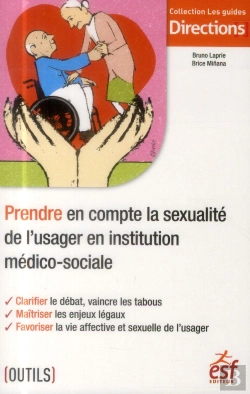 Bertrand.pt - Prendre En Compte La Sexualite Des Usagers