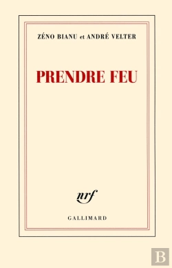 Bertrand.pt - Prendre Feu