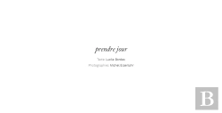 Bertrand.pt - Prendre Jour