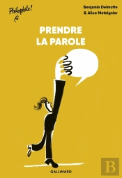 Prendre La Parole