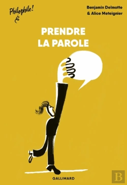Bertrand.pt - Prendre La Parole