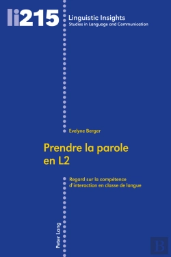 Bertrand.pt - Prendre La Parole En L2