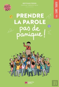Bertrand.pt - Prendre La Parole, Pas De Panique !