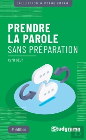 Prendre La Parole Sans Préparation