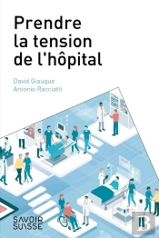 Prendre La Tension De L'Hôpital