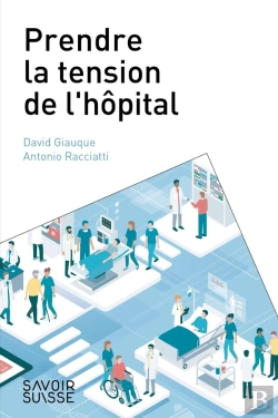 Bertrand.pt - Prendre La Tension De L'Hôpital