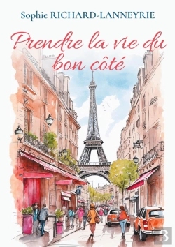 Bertrand.pt - Prendre La Vie Du Bon Côté