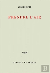 Prendre L'Air