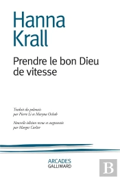 Prendre Le Bon Dieu De Vitesse
