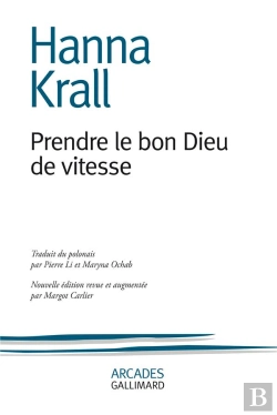 Bertrand.pt - Prendre Le Bon Dieu De Vitesse