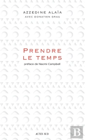 Prendre Le Temps