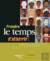 Prendre Le Temps D'Atterrir