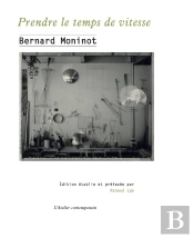 Prendre Le Temps De Vitesse