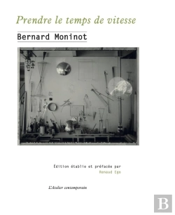Bertrand.pt - Prendre Le Temps De Vitesse