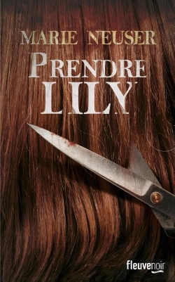 Bertrand.pt - Prendre Lily