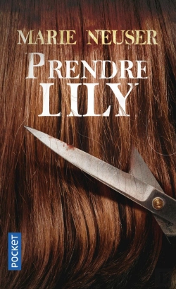 Bertrand.pt - Prendre Lily