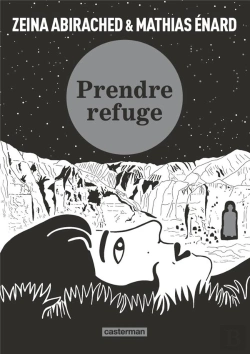 Bertrand.pt - Prendre Refuge (Op Roman Graphique)